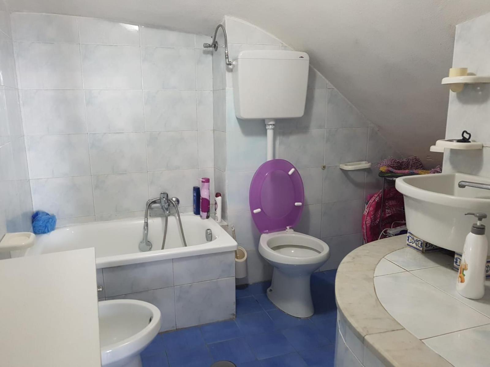 Apartment Monolocale Nonna Elena Procida