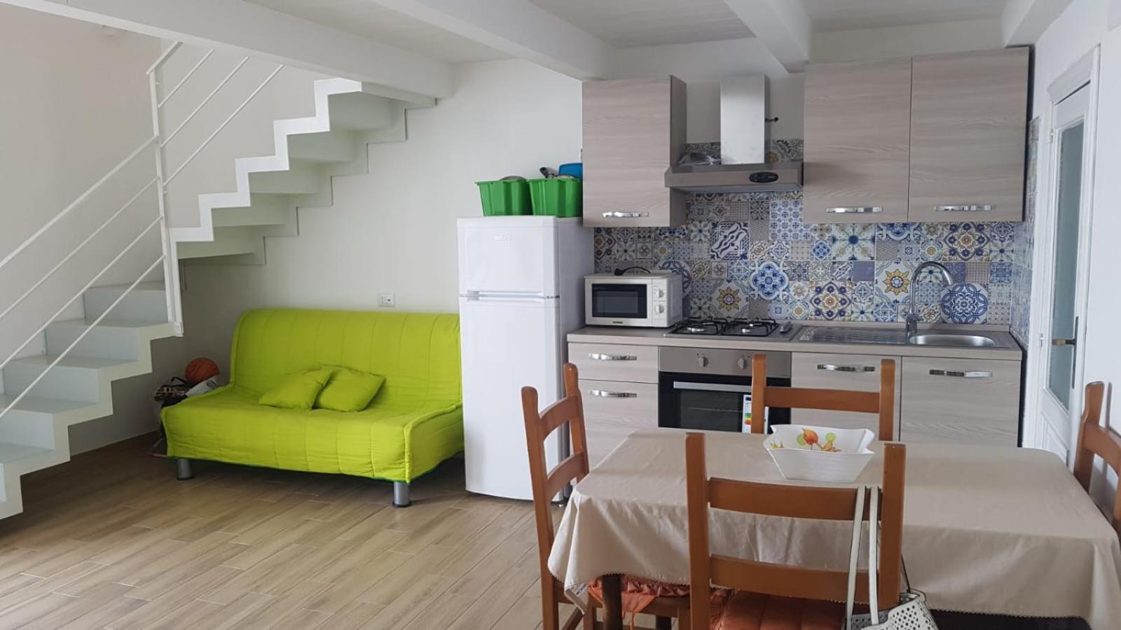 Apartment Monolocale Nonna Elena *