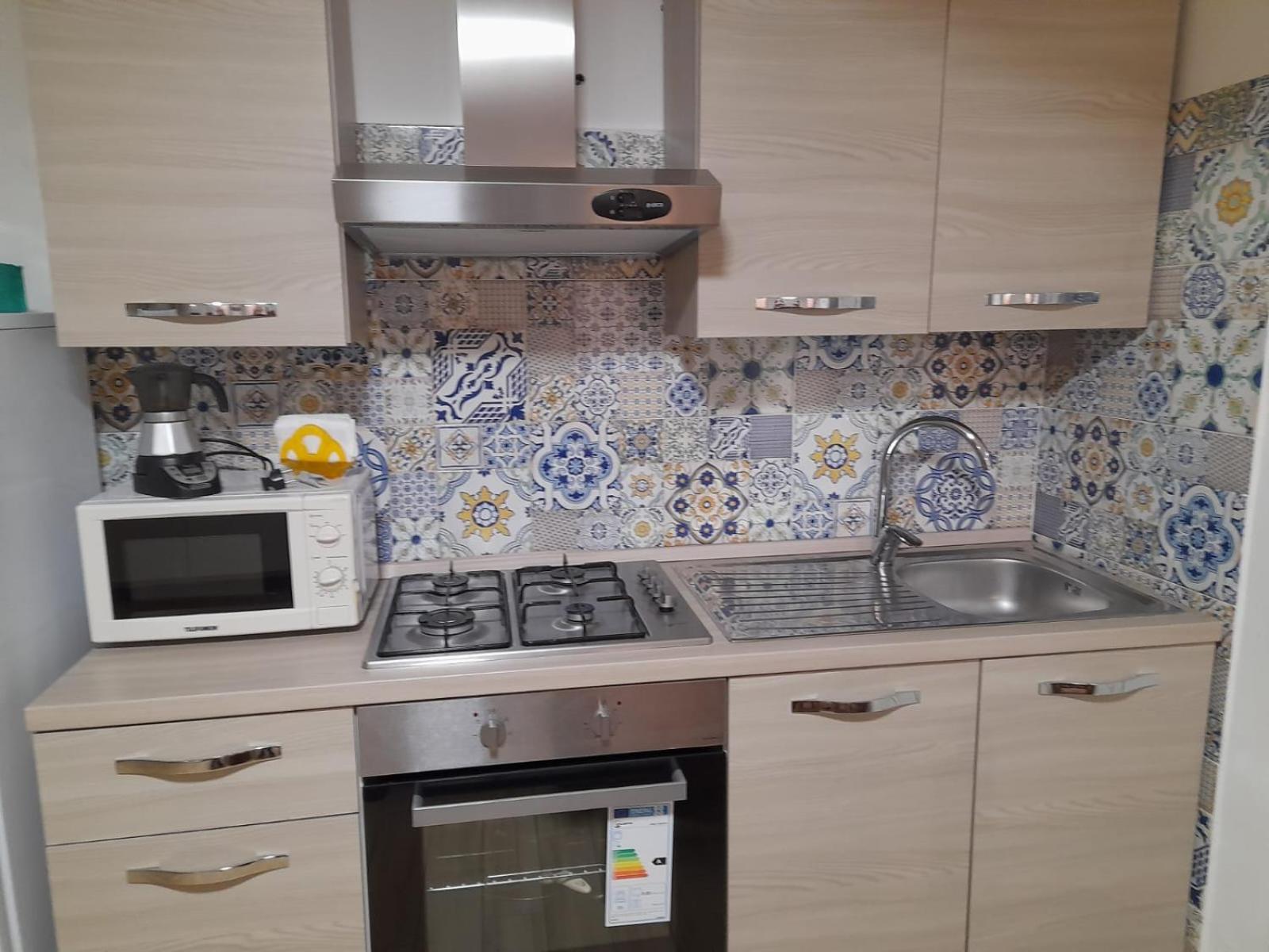 Monolocale Nonna Elena Apartment Procida